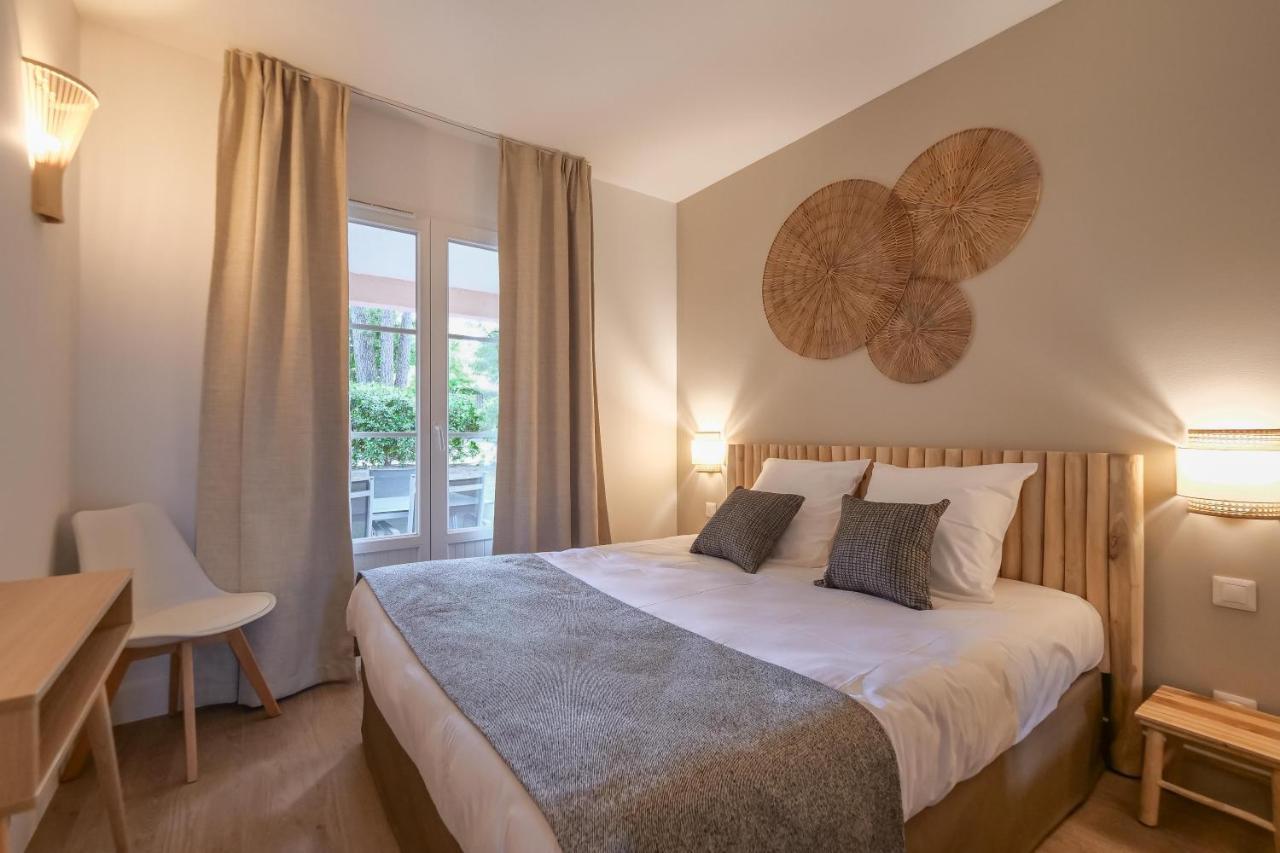 Brise Marine Piscine St Tropez II Apartment Saint-Tropez Exterior photo