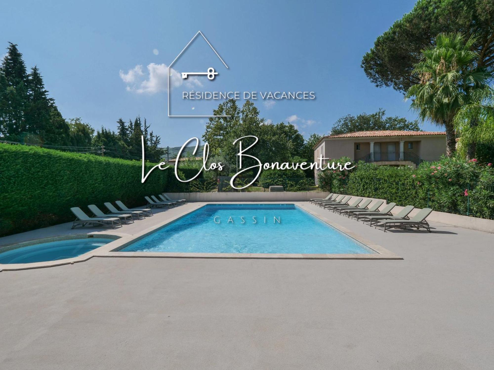 Brise Marine Piscine St Tropez II Apartment Saint-Tropez Exterior photo